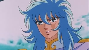 Saint Seiya Season 1 Episode 101