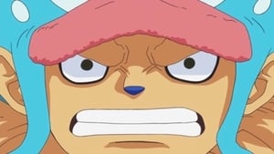 One Piece Season 15 Episode 614