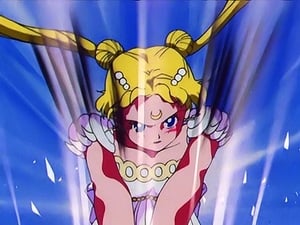 Sailor Moon Season 1 Episode 46