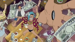 One Piece Season 8 Episode 240