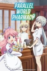 Notnon Isekai Yakkyoku (Parallel World Pharmacy) (2022) Subtitle Indonesia