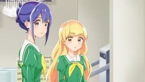 Yuri Is My Job! Season 1 Episode 6