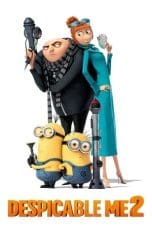 Nonton Despicable Me 2 (2013) Subtitle Indonesia