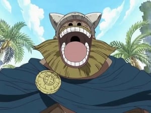 One Piece Season 2 Episode 71