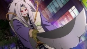 Nura: Rise Of The Yokai Clan Season 1 Episode 23