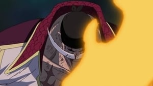 One Piece Season 13 Episode 484