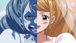 One Piece Season 19 Episode 831