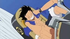 One Piece Season 11 Episode 388