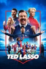 Notnon Ted Lasso Season 1-3 (2020) Subtitle Indonesia