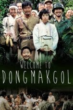 Nonton Welcome to Dongmakgol (2015) Subtitle Indonesia