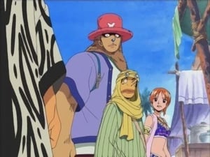 One Piece Season 4 Episode 94