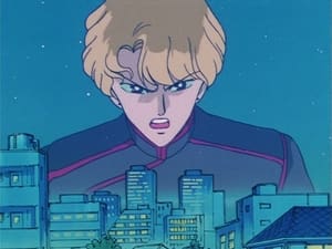 Sailor Moon Season 1 Episode 13