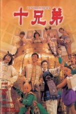 Notnon Ten Brothers (1995) Subtitle Indonesia