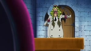 One Piece Season 13 Episode 446