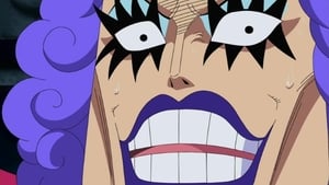 One Piece Season 13 Episode 443