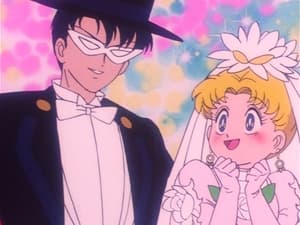 Sailor Moon Season 1 Episode 16