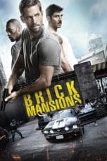 Notnon Brick Mansions (2014) Subtitle Indonesia