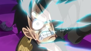 One Piece Season 19 Episode 868