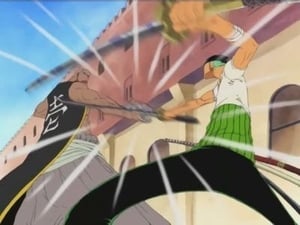 One Piece Season 4 Episode 119