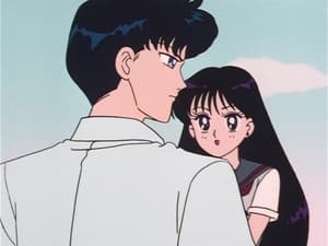 Sailor Moon Season 1 Episode 15