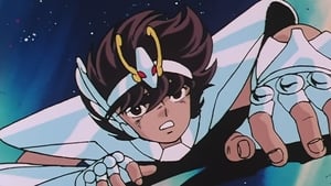 Saint Seiya Season 1 Episode 98