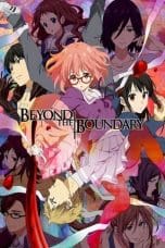 Nonton Kyoukai no Kanata (Beyond the Boundary) (2013) Subtitle Indonesia