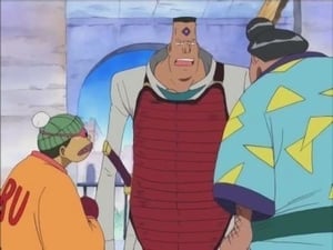 One Piece Season 4 Episode 99