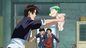 Beelzebub Season 1 Episode 2