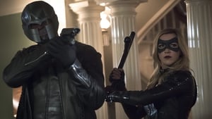 Arrow Season 4 Episode 10