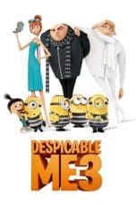 Notnon Despicable Me 3 (2017) Subtitle Indonesia