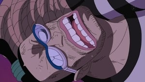 One Piece Season 13 Episode 436