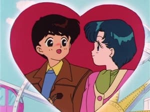 Sailor Moon Season 1 Episode 41