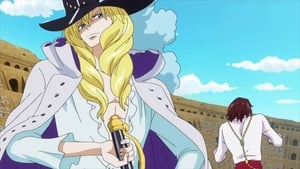 One Piece Season 17 Episode 718