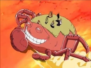 One Piece Season 4 Episode 110