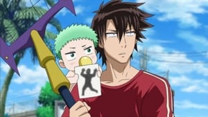 Beelzebub Season 1 Episode 17