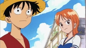 One Piece Season 1 Episode 7