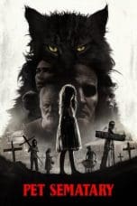 Notnon Pet Sematary (2019) Subtitle Indonesia