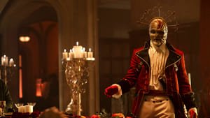 Doom Patrol Season 2 Episode 3