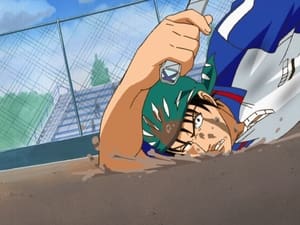 The Prince Of Tennis Season 1 Episode 16