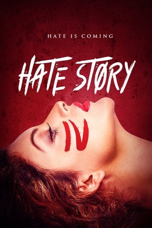 Hate Story IV (2018)