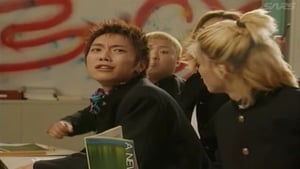 Gokusen Season 1 Episode 4