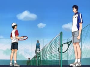 The Prince Of Tennis Season 1 Episode 7