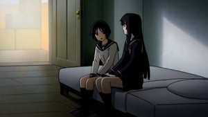 Ga-Rei-Zero Season 1 Episode 8