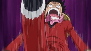 One Piece Season 19 Episode 852