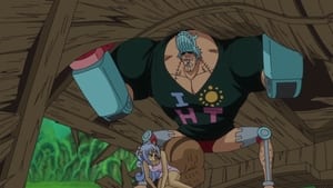 One Piece Season 18 Episode 774