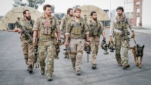 SEAL Team Season 1 Episode 13