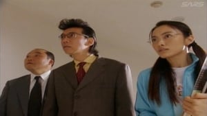 Gokusen Season 1 Episode 8