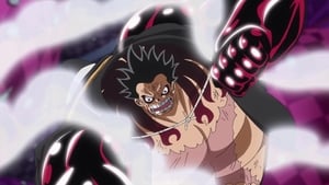 One Piece Season 19 Episode 857