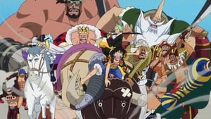 One Piece Season 17 Episode 748