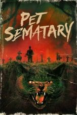 Nonton Pet Sematary (1989) Subtitle Indonesia